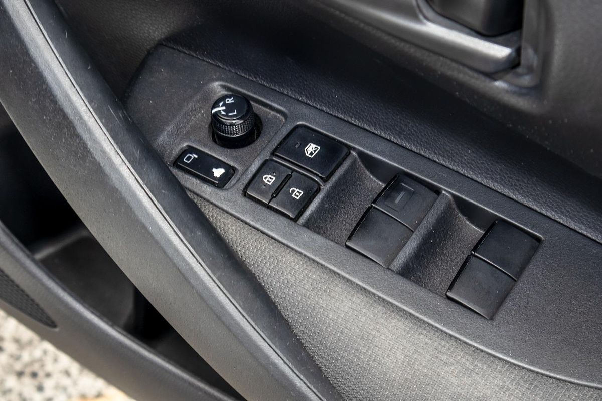 2019 Toyota Corolla Ascent Sport MZEA12R