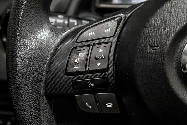 2017 Mazda CX-3 Neo DK