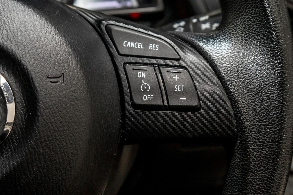 2017 Mazda CX-3 Neo DK
