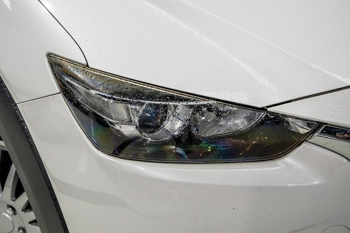 2017 Mazda CX-3 Neo DK