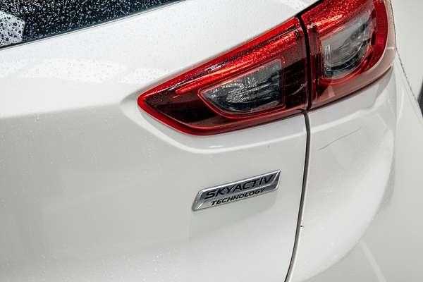 2017 Mazda CX-3 Neo DK