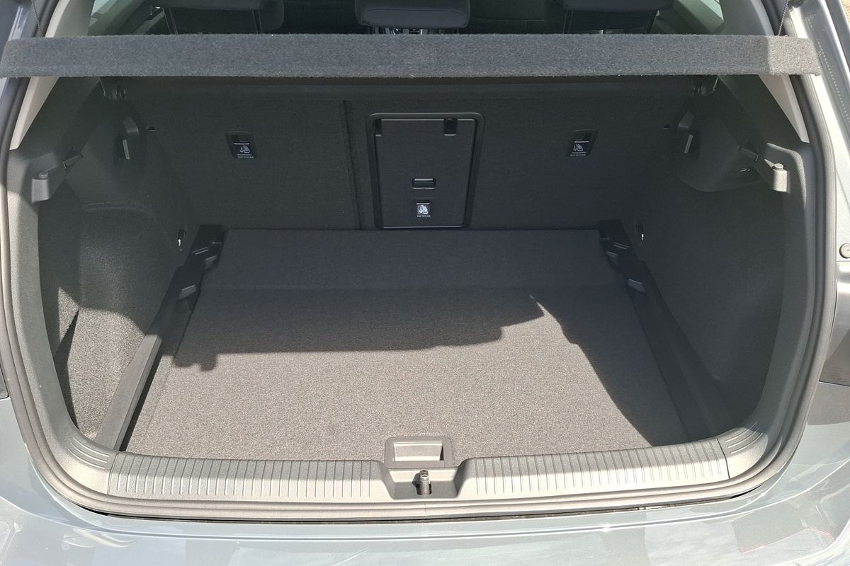 2025 Volkswagen Golf 110TSI Life 8.5