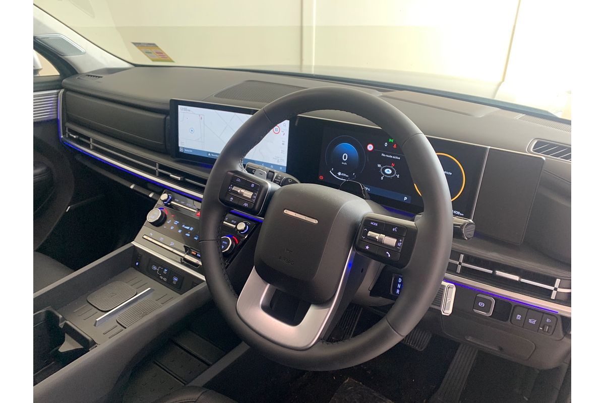 2024 Hyundai Santa Fe Elite MX5.V1