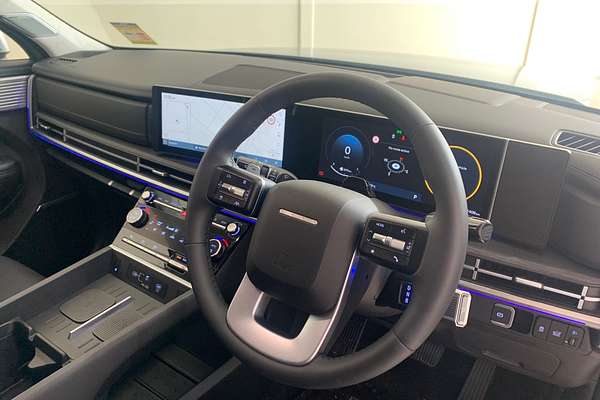 2024 Hyundai Santa Fe Elite MX5.V1
