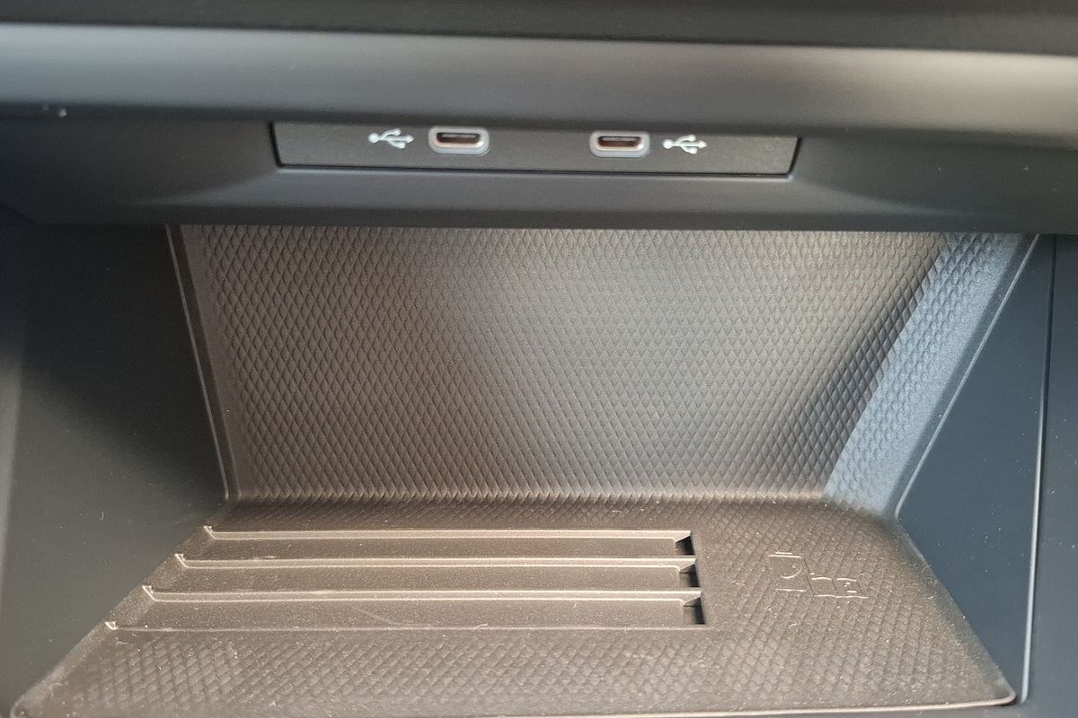 2025 Volkswagen Golf 110TSI Life 8.5