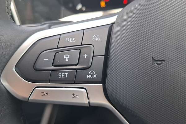 2025 Volkswagen Golf 110TSI Life 8.5