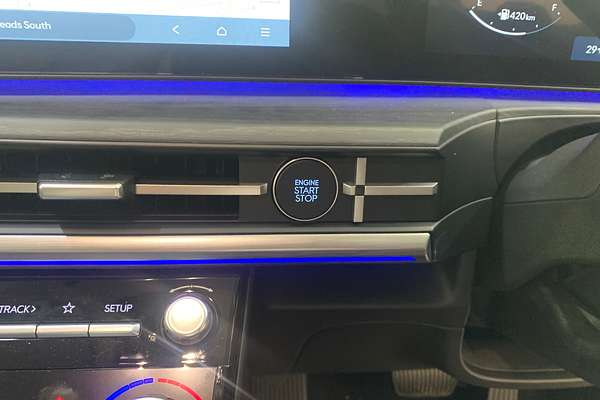 2024 Hyundai Santa Fe Elite MX5.V1