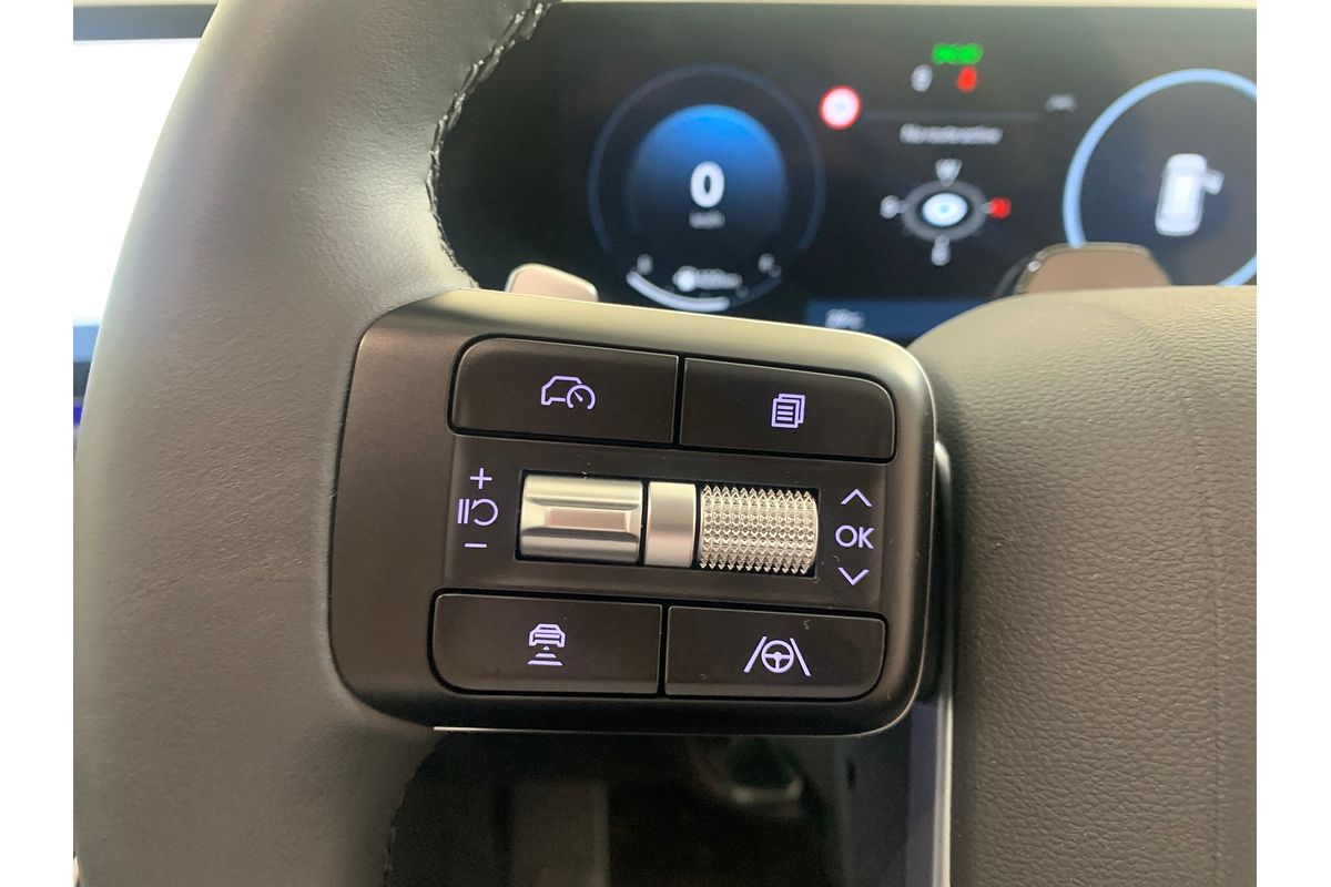 2024 Hyundai Santa Fe Elite MX5.V1