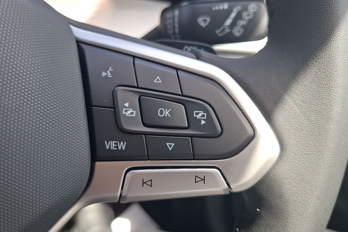 2025 Volkswagen Golf 110TSI Life 8.5