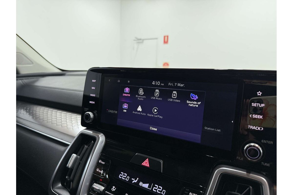 2022 Kia Sorento S MQ4