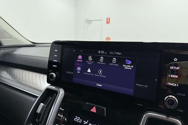 2022 Kia Sorento S MQ4