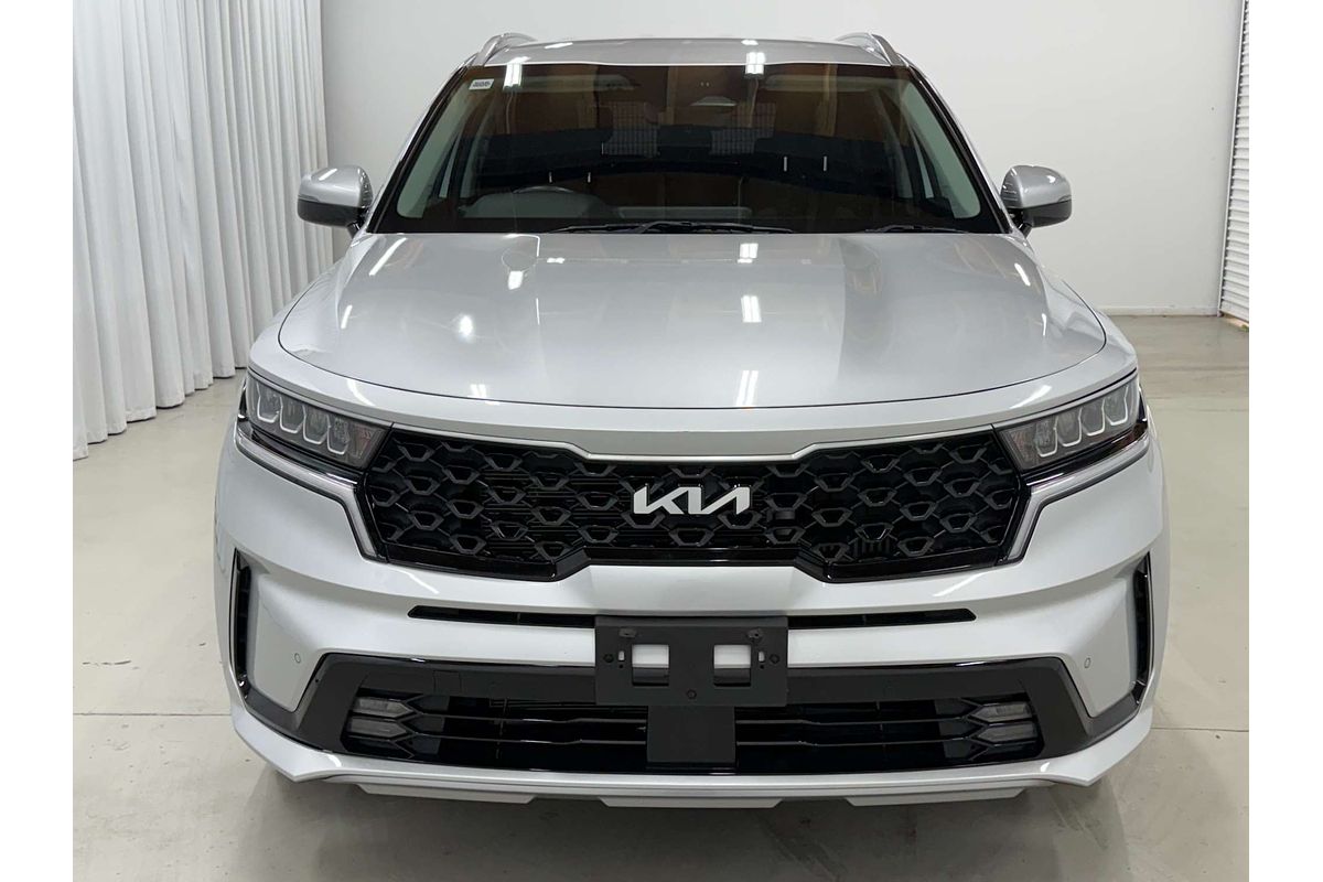 2022 Kia Sorento S MQ4