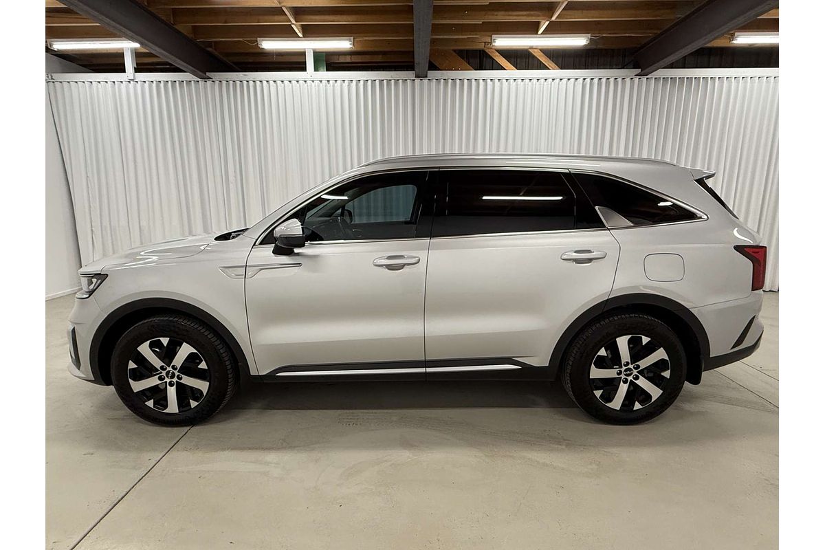 2022 Kia Sorento S MQ4