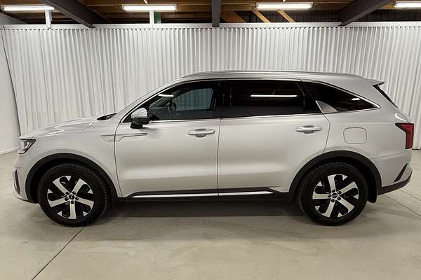 2022 Kia Sorento S MQ4