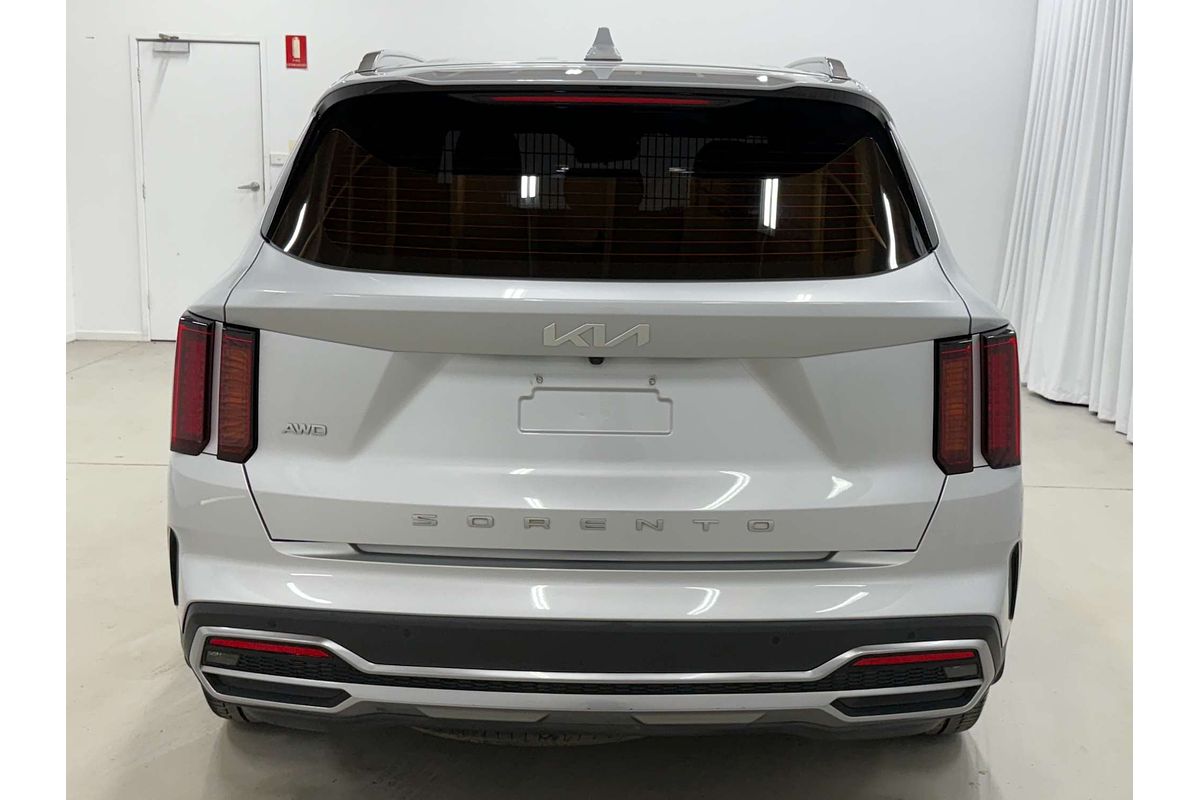 2022 Kia Sorento S MQ4