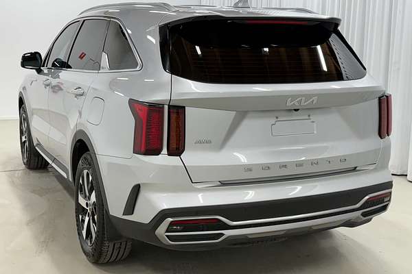 2022 Kia Sorento S MQ4