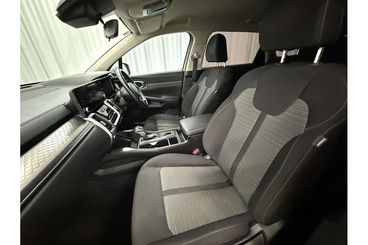 2022 Kia Sorento S MQ4