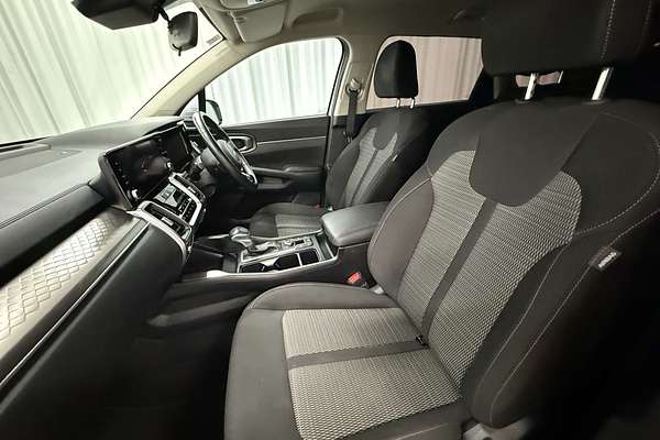 2022 Kia Sorento S MQ4