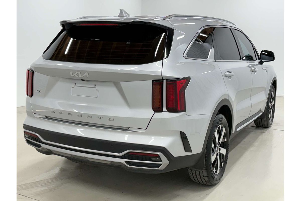 2022 Kia Sorento S MQ4