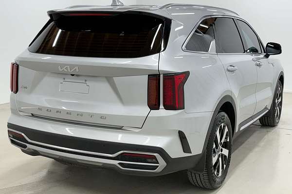 2022 Kia Sorento S MQ4