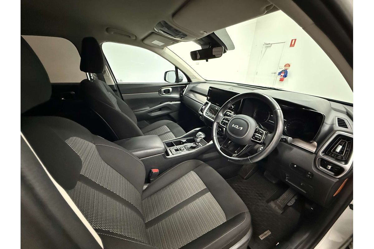 2022 Kia Sorento S MQ4