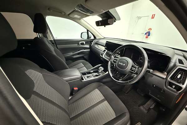 2022 Kia Sorento S MQ4