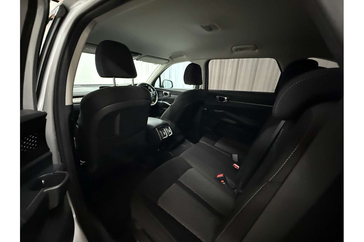 2022 Kia Sorento S MQ4