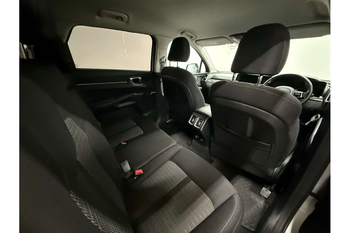 2022 Kia Sorento S MQ4