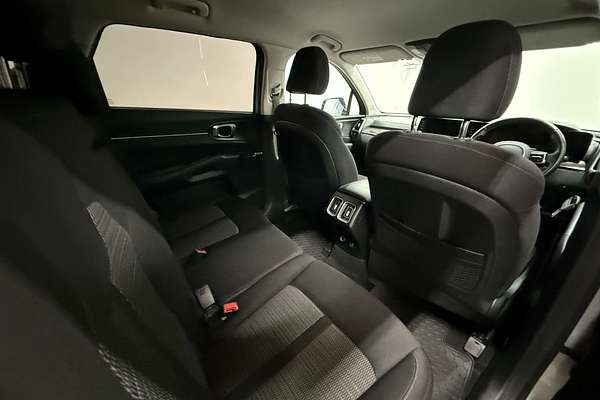 2022 Kia Sorento S MQ4