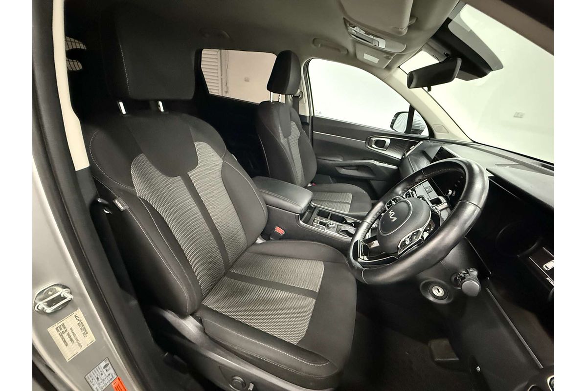 2022 Kia Sorento S MQ4