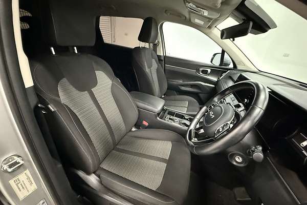 2022 Kia Sorento S MQ4