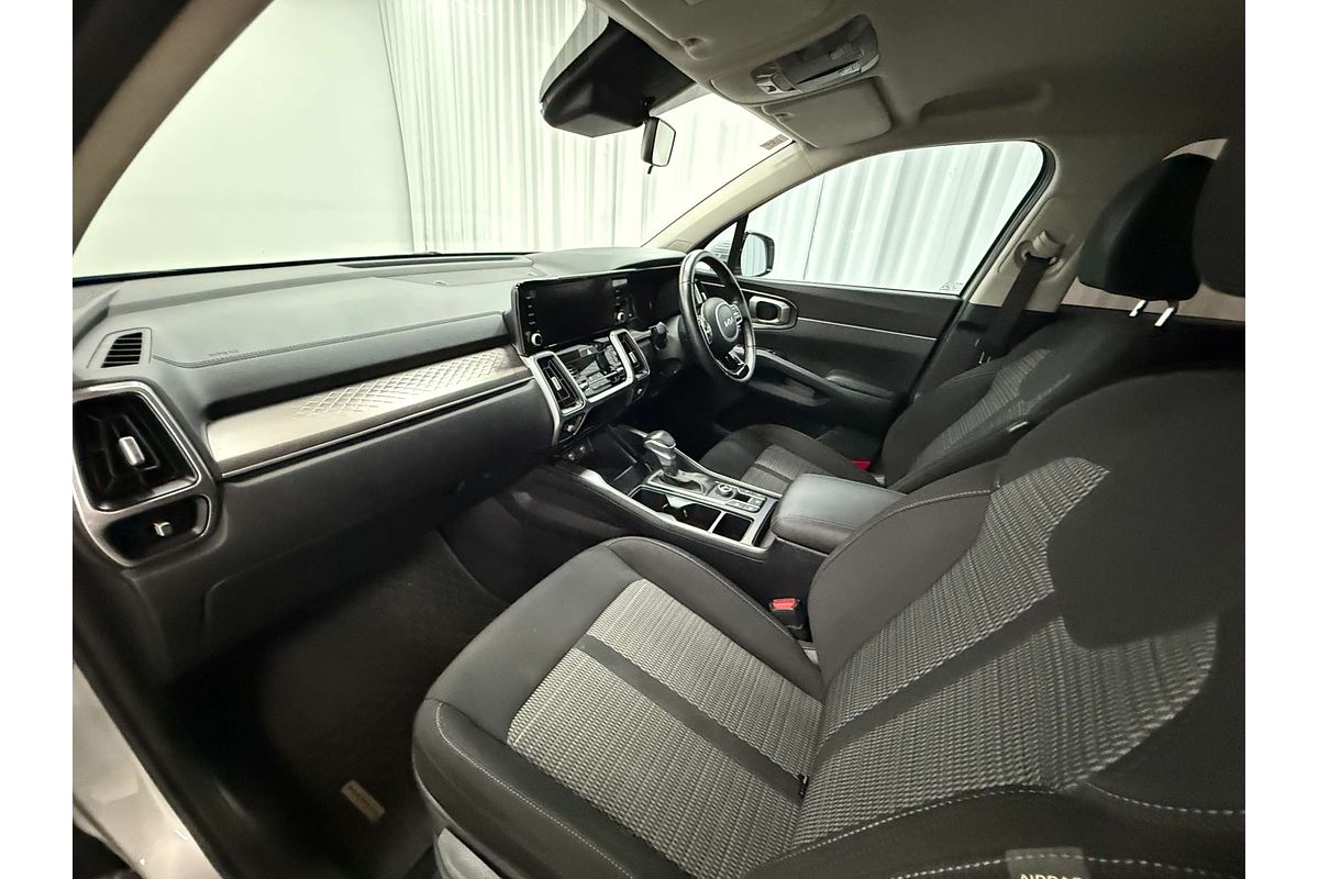 2022 Kia Sorento S MQ4
