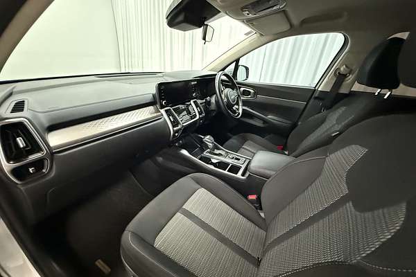 2022 Kia Sorento S MQ4