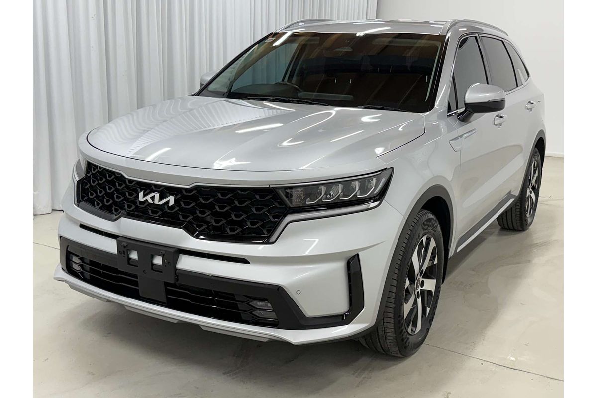 2022 Kia Sorento S MQ4