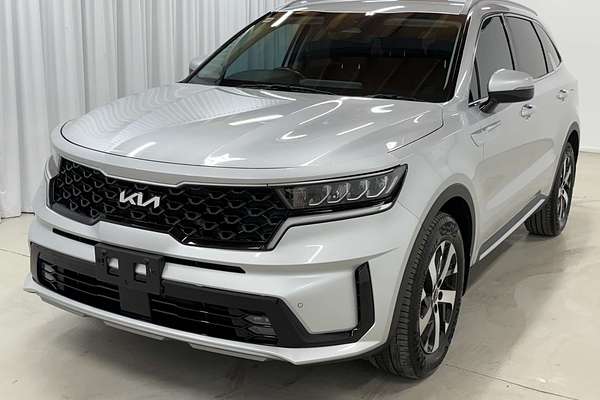 2022 Kia Sorento S MQ4