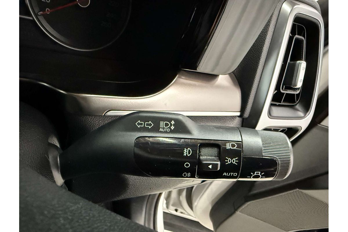 2022 Kia Sorento S MQ4