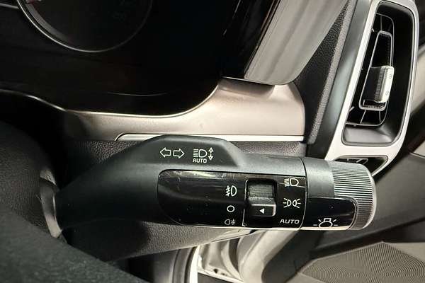 2022 Kia Sorento S MQ4