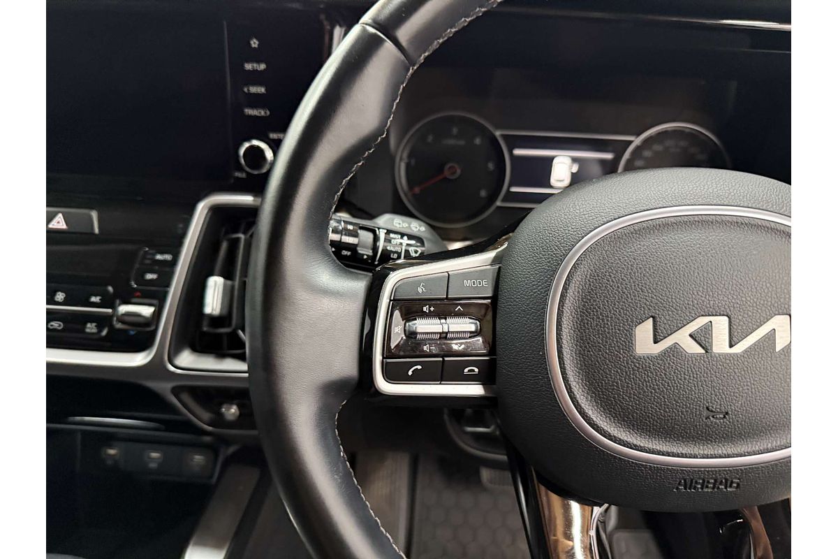 2022 Kia Sorento S MQ4
