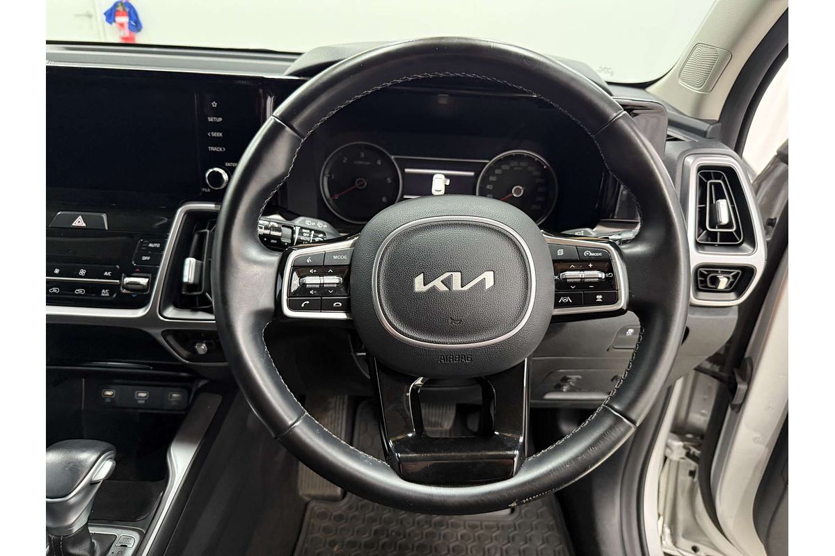 2022 Kia Sorento S MQ4