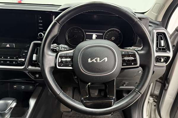 2022 Kia Sorento S MQ4