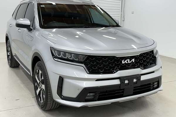 2022 Kia Sorento S MQ4
