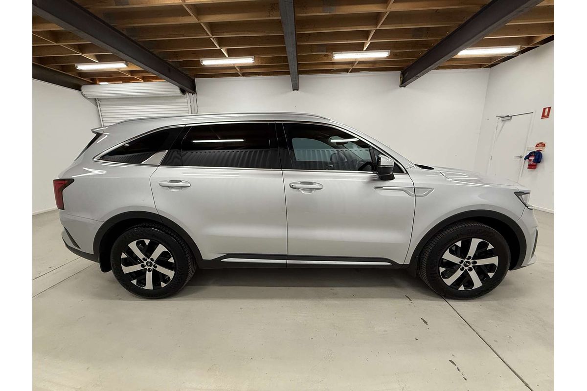 2022 Kia Sorento S MQ4