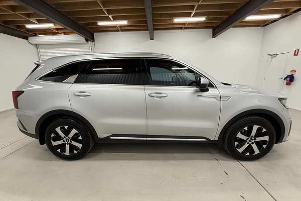 2022 Kia Sorento S MQ4