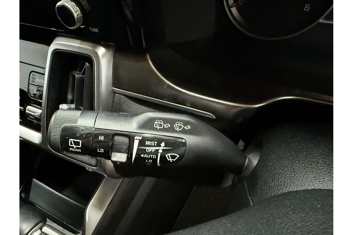 2022 Kia Sorento S MQ4