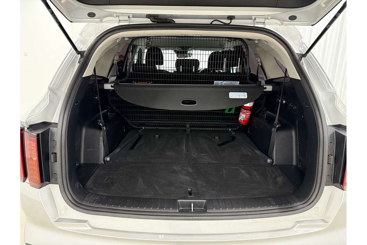 2022 Kia Sorento S MQ4