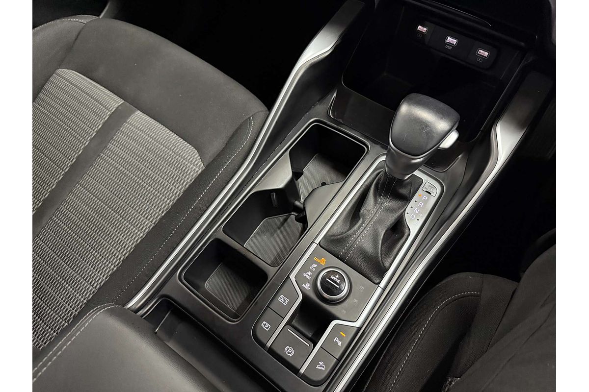 2022 Kia Sorento S MQ4