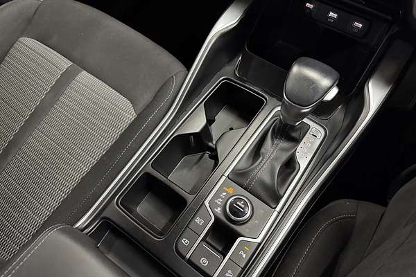 2022 Kia Sorento S MQ4