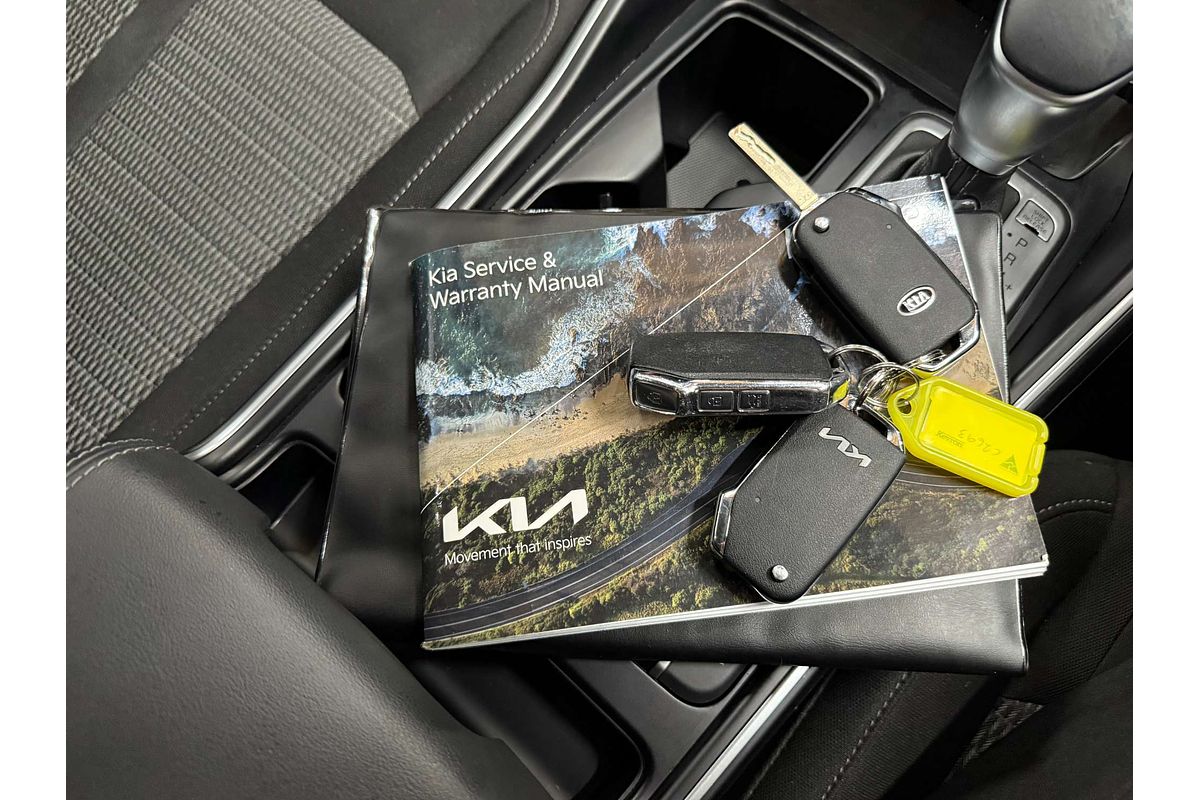 2022 Kia Sorento S MQ4