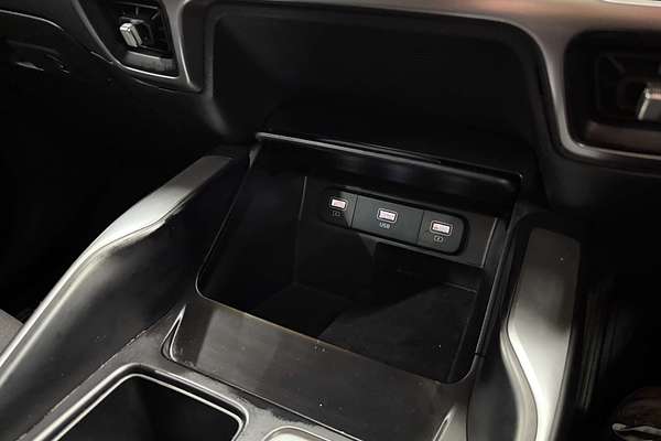 2022 Kia Sorento S MQ4
