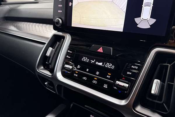 2022 Kia Sorento S MQ4